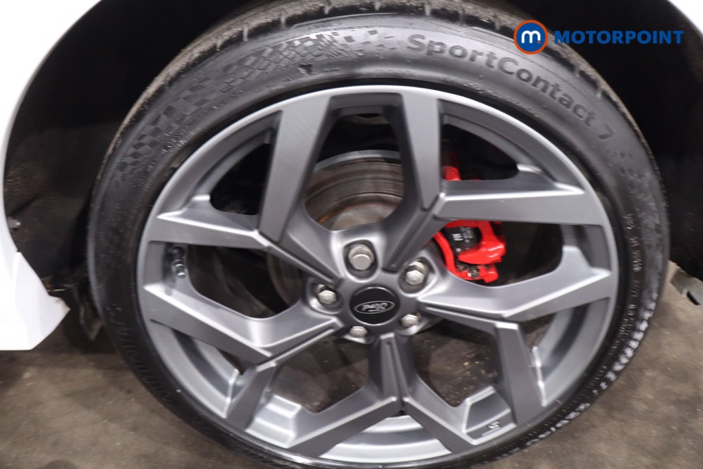 Ford Puma ST Automatic Petrol SUV - Stock Number (1623658) - 12th supplementary image