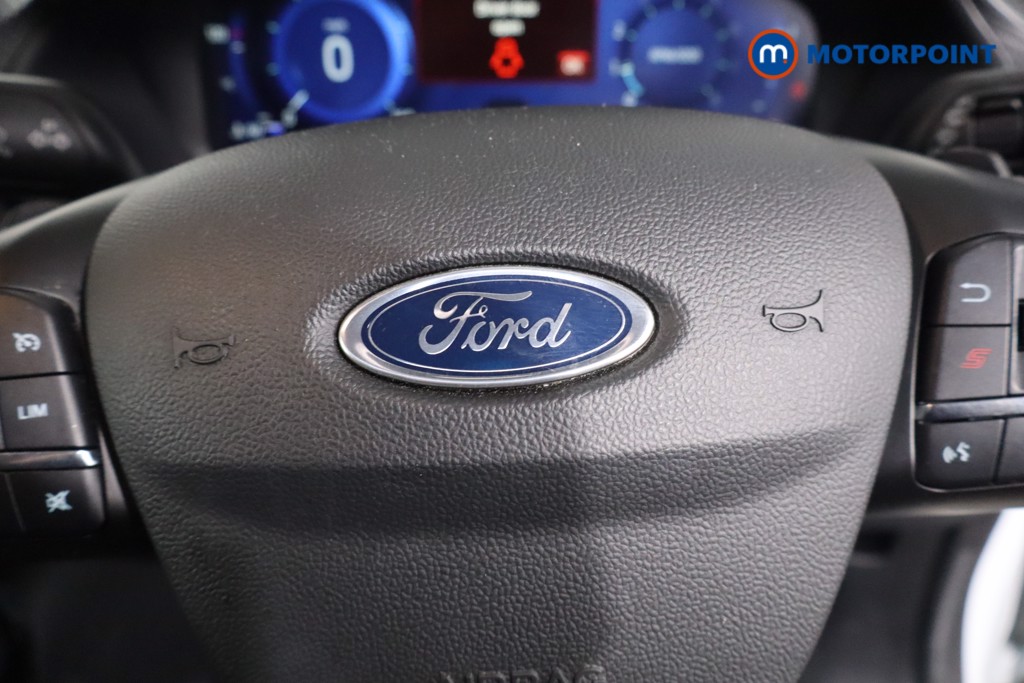 Ford Puma ST Automatic Petrol SUV - Stock Number (1623658) - 13th supplementary image