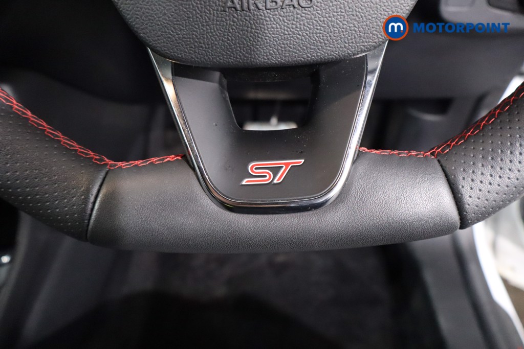 Ford Puma ST Automatic Petrol SUV - Stock Number (1623658) - 14th supplementary image