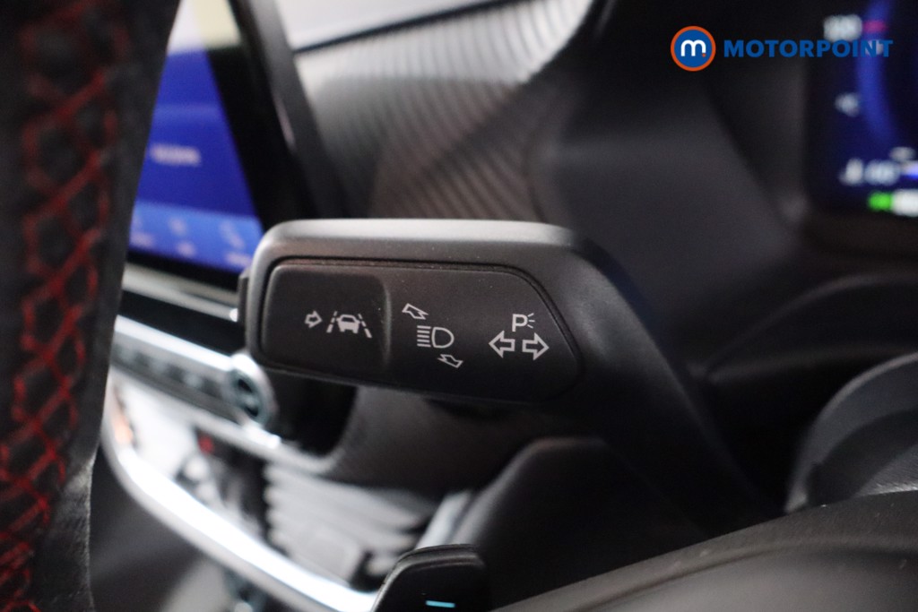 Ford Puma ST Automatic Petrol SUV - Stock Number (1623658) - 16th supplementary image