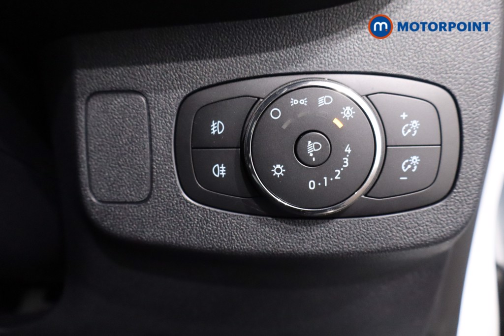 Ford Puma ST Automatic Petrol SUV - Stock Number (1623658) - 18th supplementary image