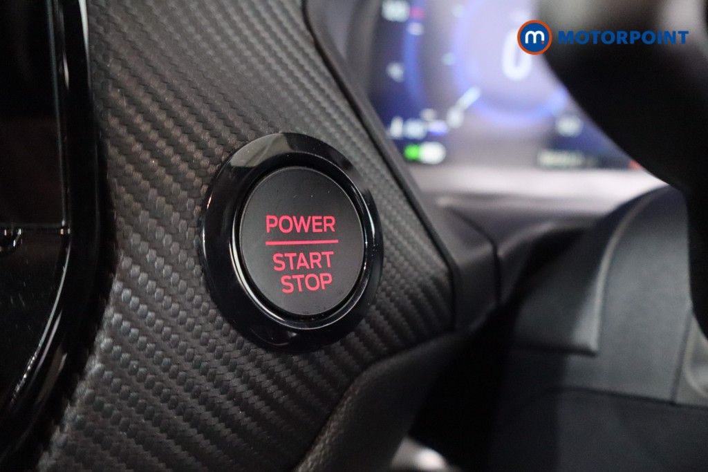 Ford Puma ST Automatic Petrol SUV - Stock Number (1623658) - 19th supplementary image