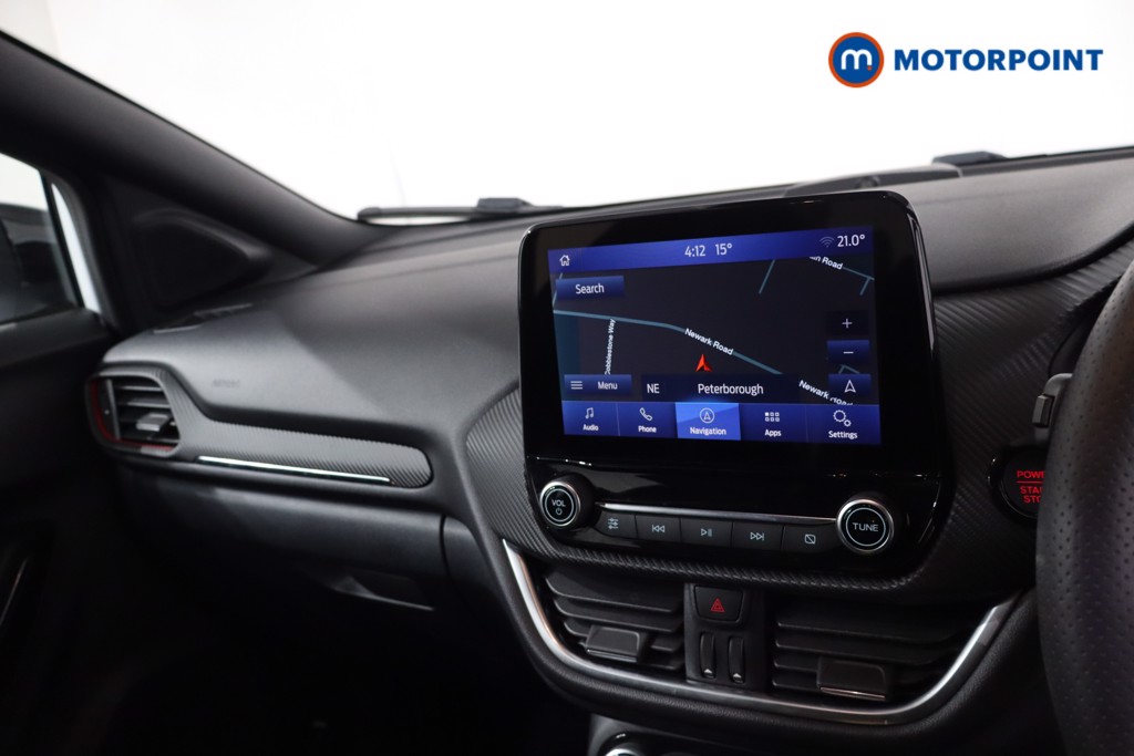 Ford Puma ST Automatic Petrol SUV - Stock Number (1623658) - 20th supplementary image