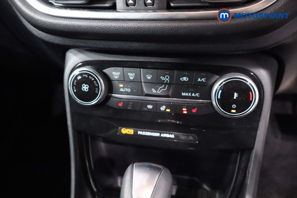 Ford Puma ST Automatic Petrol SUV - Stock Number (1623658) - 22nd supplementary image