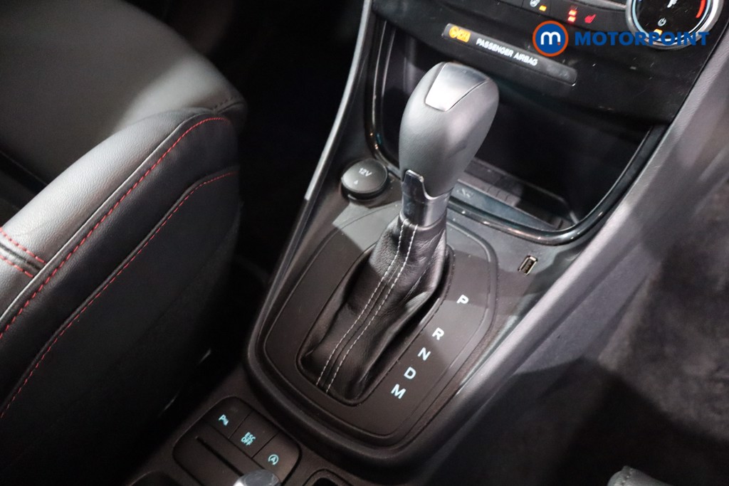 Ford Puma ST Automatic Petrol SUV - Stock Number (1623658) - 23rd supplementary image