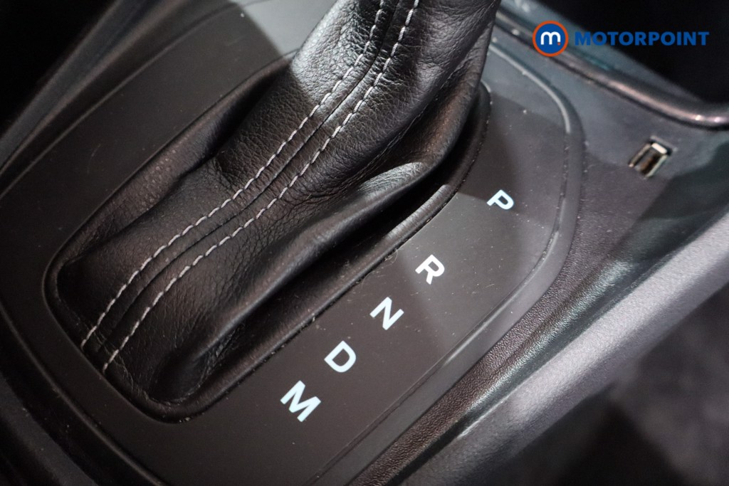 Ford Puma ST Automatic Petrol SUV - Stock Number (1623658) - 24th supplementary image