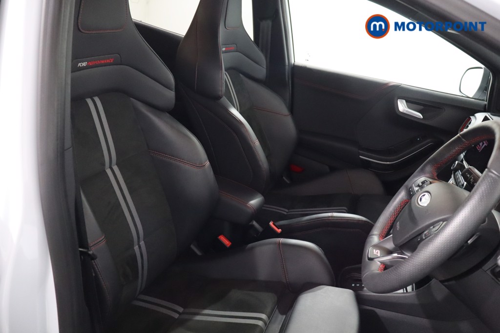 Ford Puma ST Automatic Petrol SUV - Stock Number (1623658) - 25th supplementary image