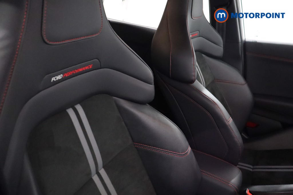 Ford Puma ST Automatic Petrol SUV - Stock Number (1623658) - 26th supplementary image