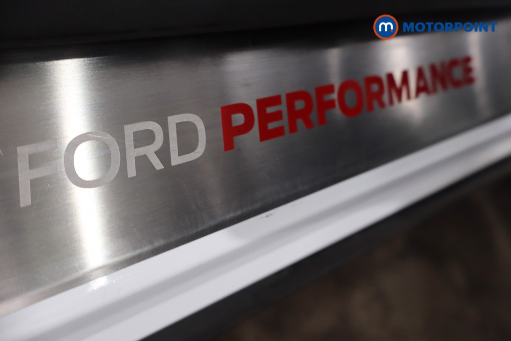 Ford Puma ST Automatic Petrol SUV - Stock Number (1623658) - 27th supplementary image