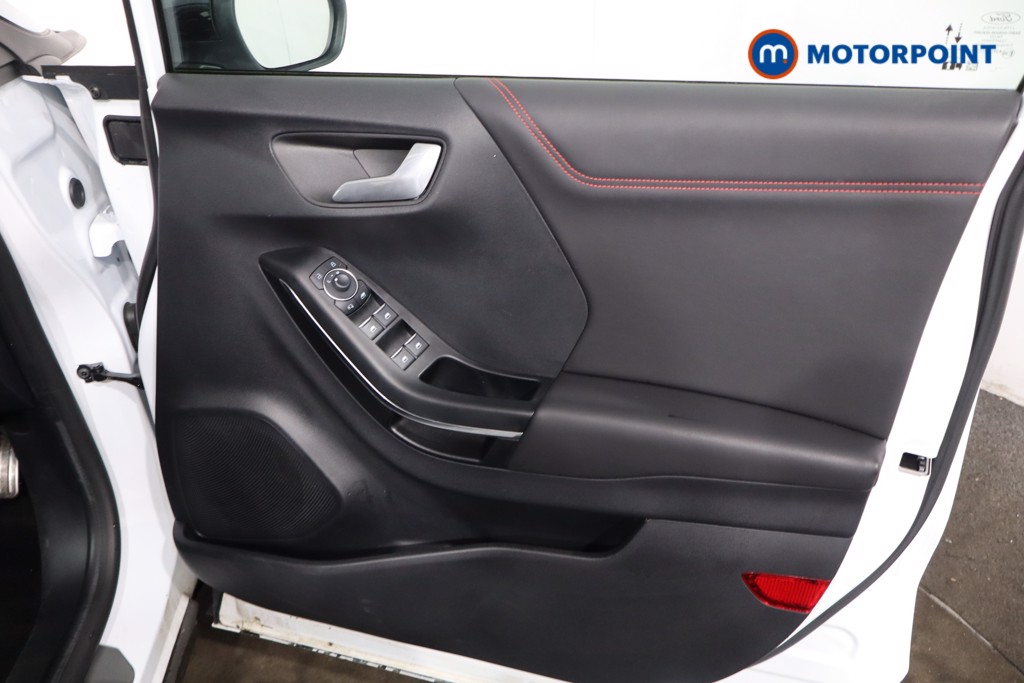 Ford Puma ST Automatic Petrol SUV - Stock Number (1623658) - 28th supplementary image