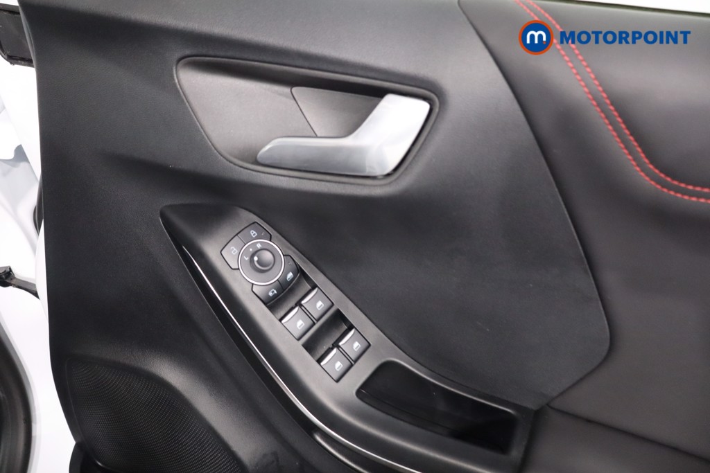 Ford Puma ST Automatic Petrol SUV - Stock Number (1623658) - 29th supplementary image