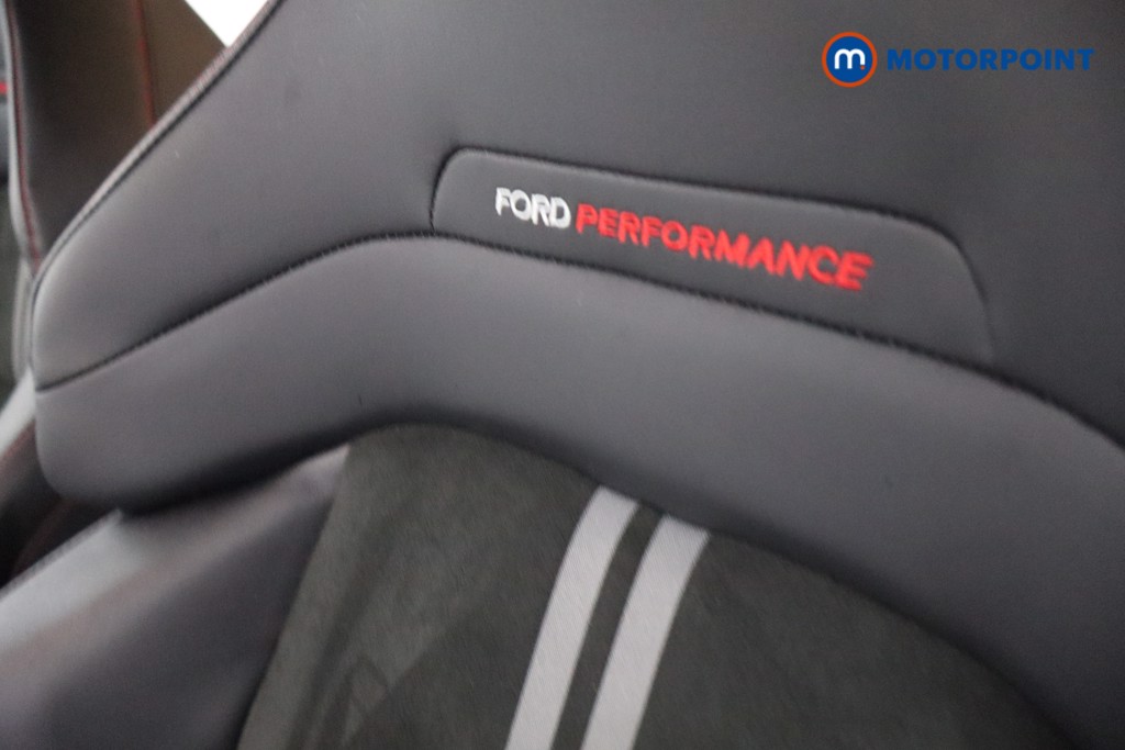 Ford Puma ST Automatic Petrol SUV - Stock Number (1623658) - 30th supplementary image