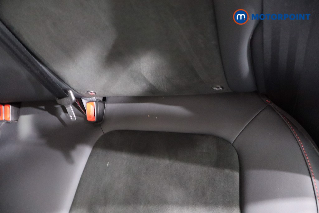 Ford Puma ST Automatic Petrol SUV - Stock Number (1623658) - 31st supplementary image