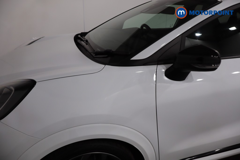 Ford Puma ST Automatic Petrol SUV - Stock Number (1623658) - 32nd supplementary image