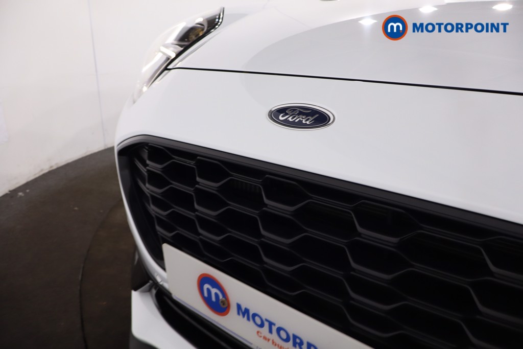 Ford Puma ST Automatic Petrol SUV - Stock Number (1623658) - 34th supplementary image