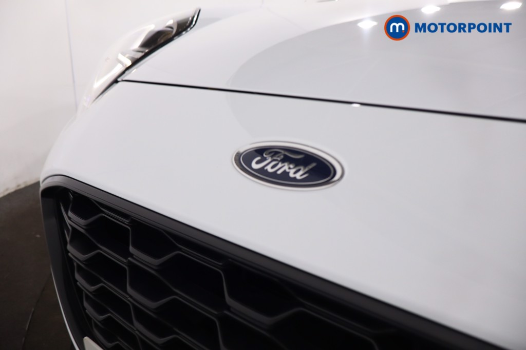 Ford Puma ST Automatic Petrol SUV - Stock Number (1623658) - 35th supplementary image