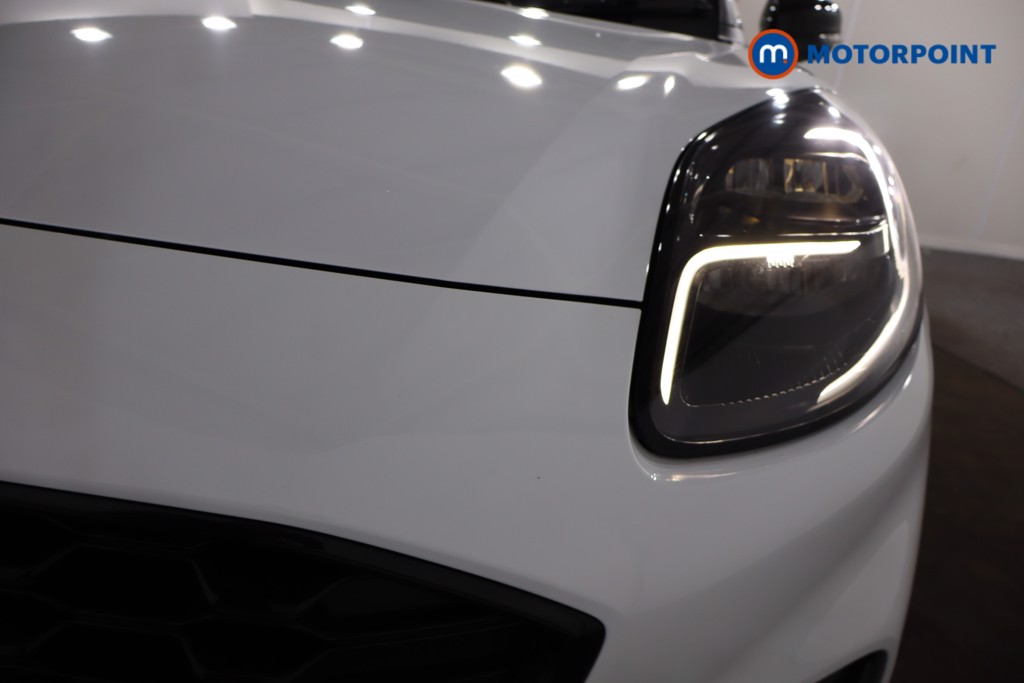 Ford Puma ST Automatic Petrol SUV - Stock Number (1623658) - 36th supplementary image