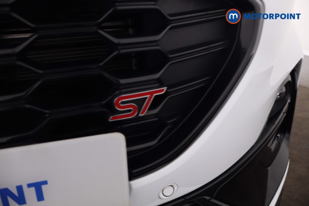 Ford Puma ST Automatic Petrol SUV - Stock Number (1623658) - 37th supplementary image