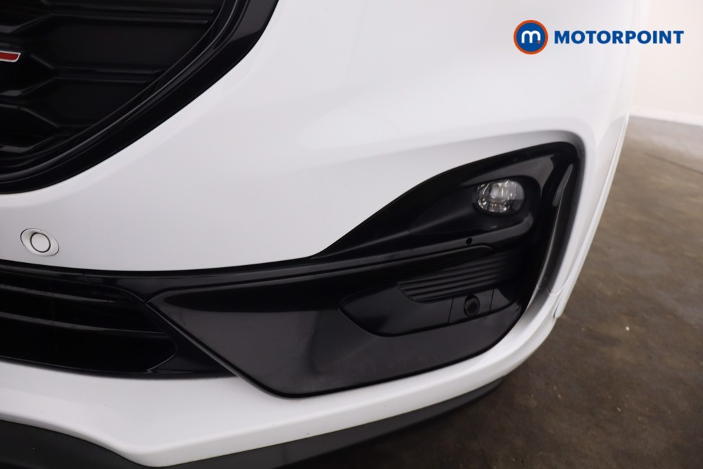 Ford Puma ST Automatic Petrol SUV - Stock Number (1623658) - 38th supplementary image
