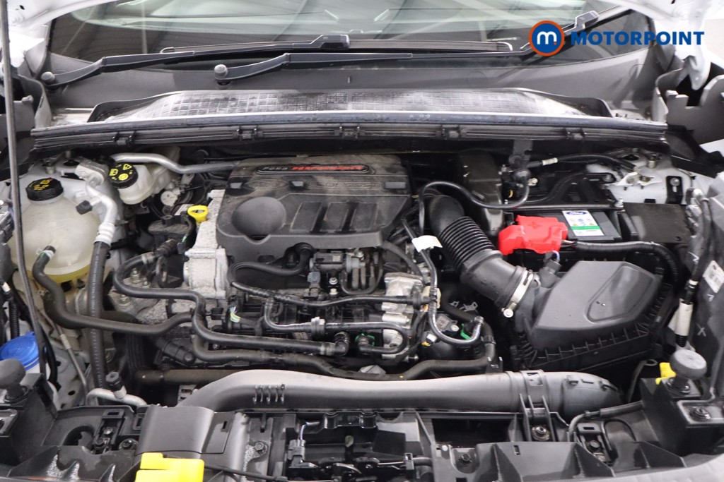 Ford Puma ST Automatic Petrol SUV - Stock Number (1623658) - 39th supplementary image