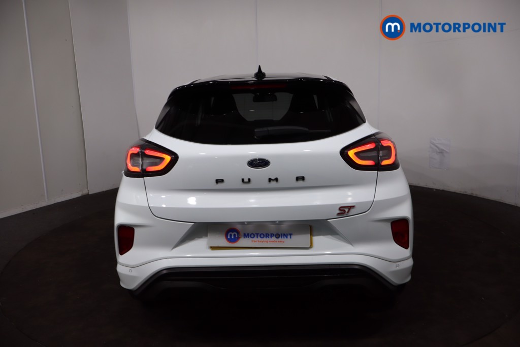 Ford Puma ST Automatic Petrol SUV - Stock Number (1623658) - 41st supplementary image
