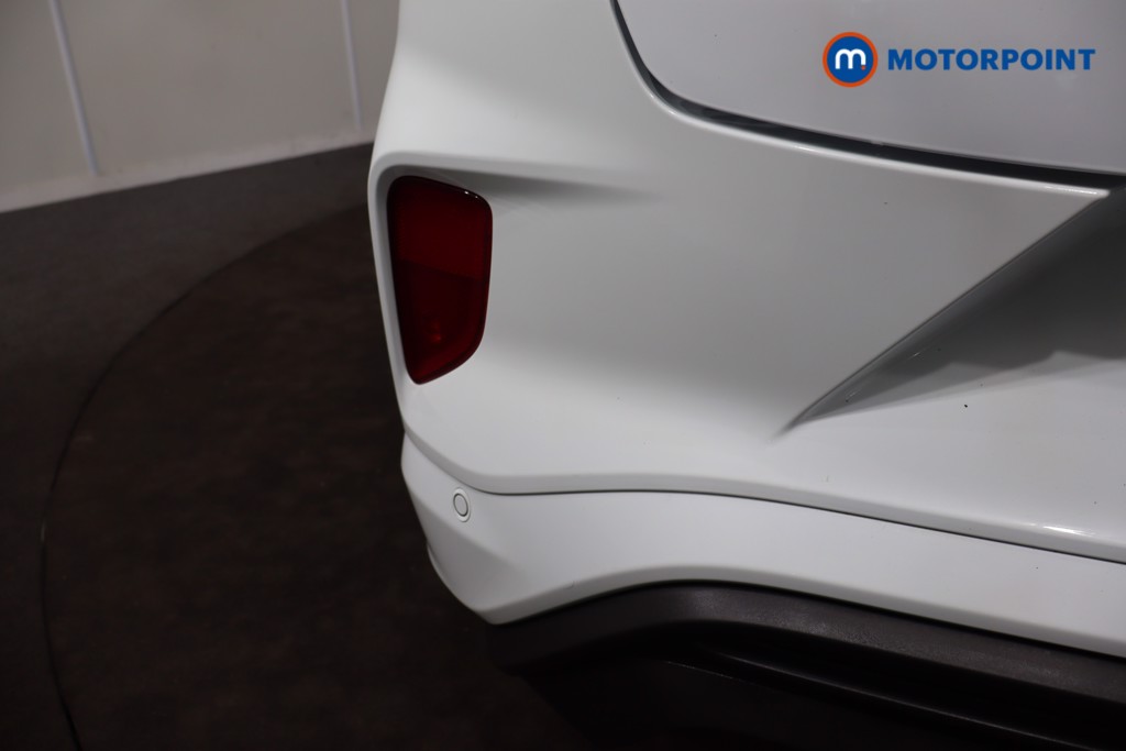 Ford Puma ST Automatic Petrol SUV - Stock Number (1623658) - 43rd supplementary image