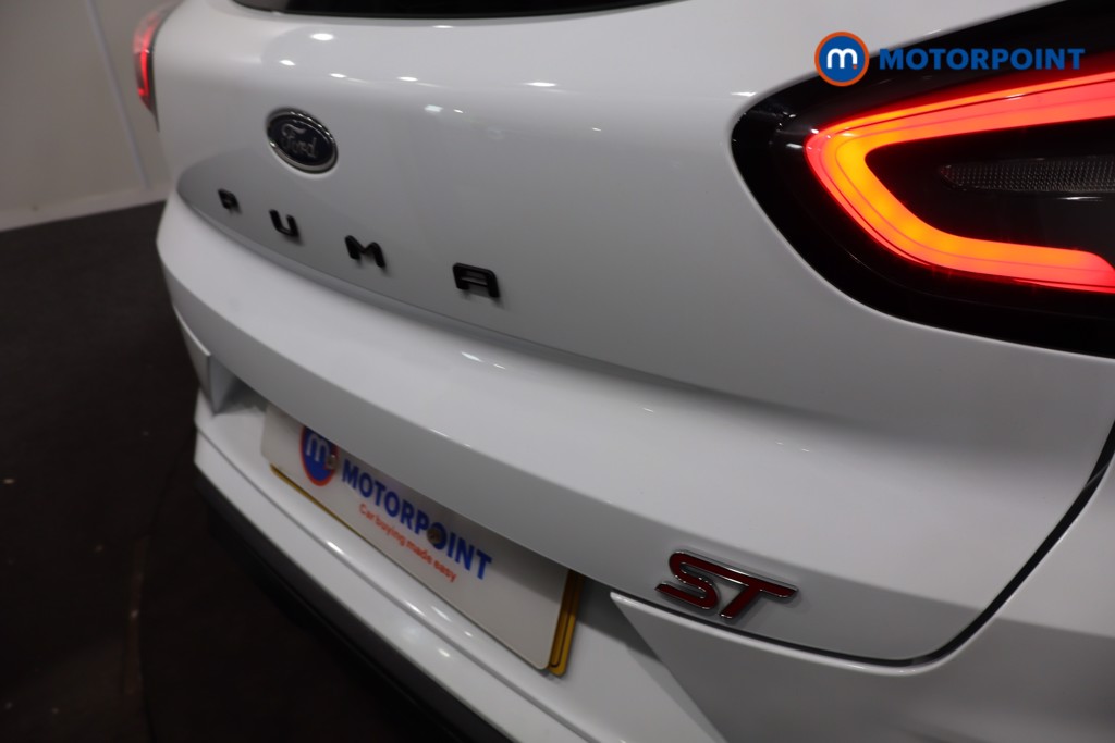 Ford Puma ST Automatic Petrol SUV - Stock Number (1623658) - 44th supplementary image