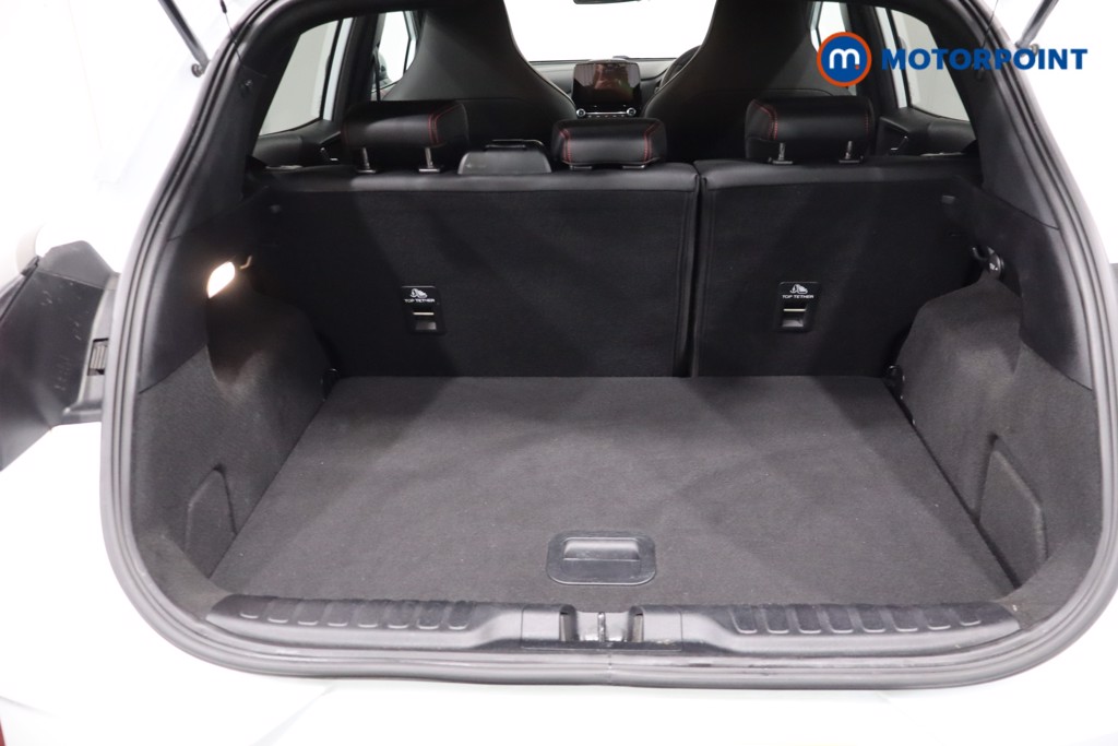 Ford Puma ST Automatic Petrol SUV - Stock Number (1623658) - 45th supplementary image