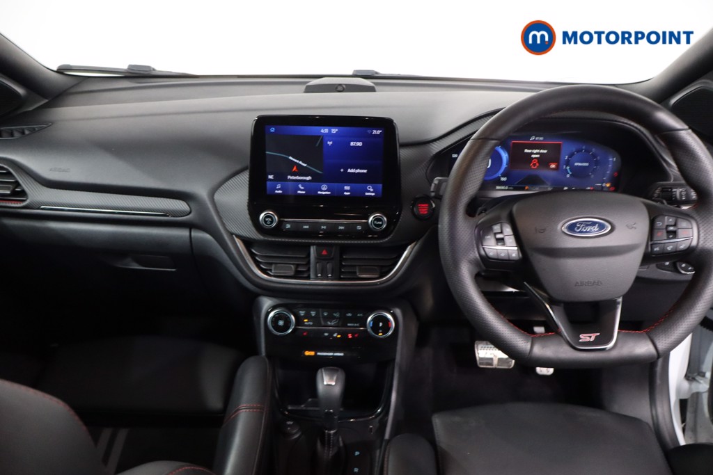 Ford Puma ST Automatic Petrol SUV - Stock Number (1623658) - 1st supplementary image