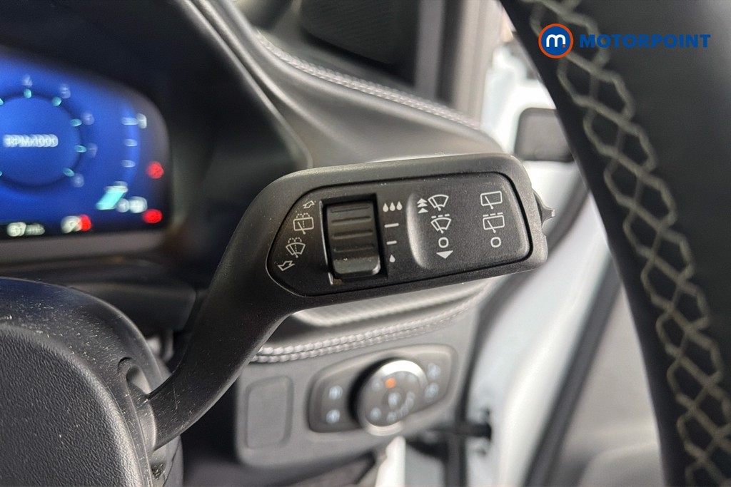 Ford Puma St-Line Vignale Automatic Petrol SUV - Stock Number (1623690) - 2nd supplementary image