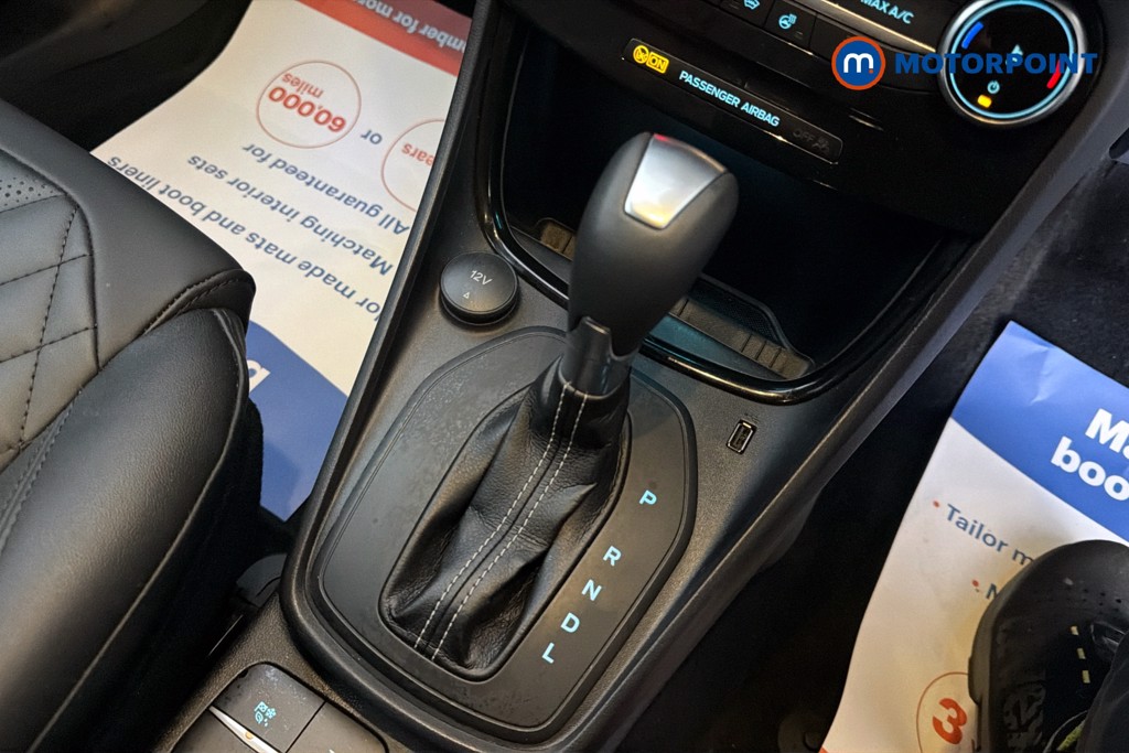 Ford Puma St-Line Vignale Automatic Petrol SUV - Stock Number (1623690) - 7th supplementary image