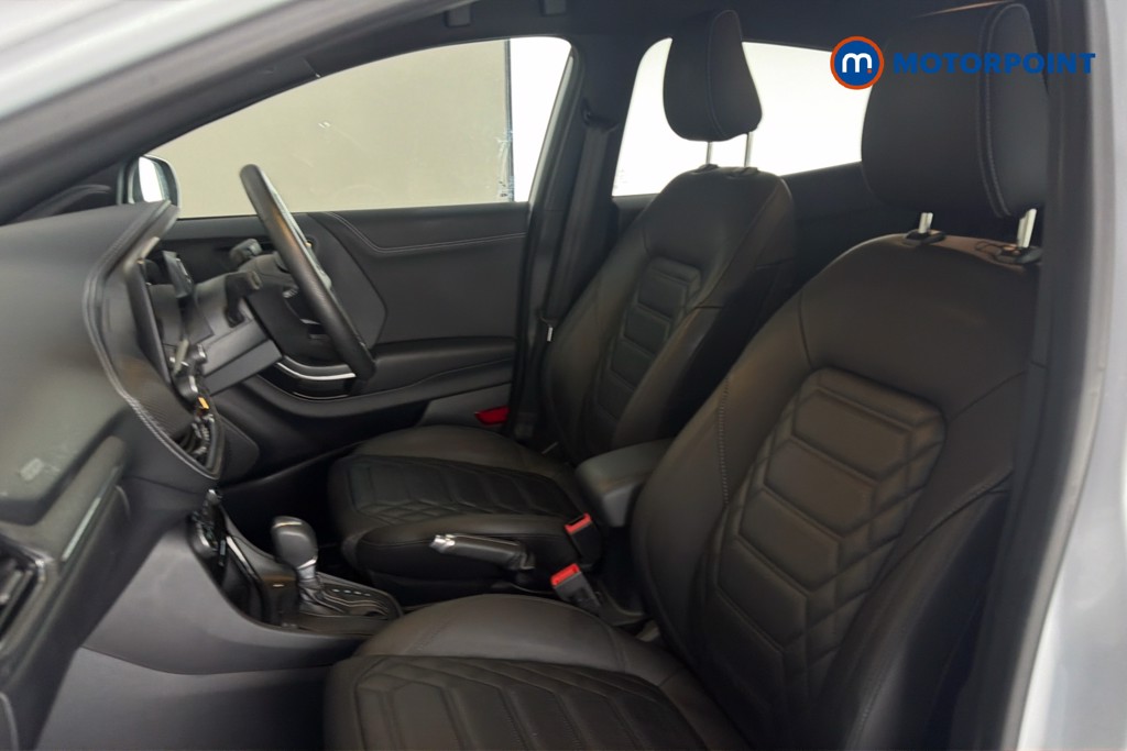 Ford Puma St-Line Vignale Automatic Petrol SUV - Stock Number (1623690) - 10th supplementary image