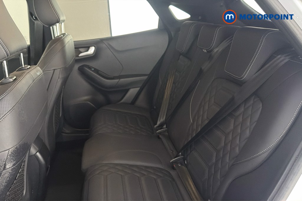 Ford Puma St-Line Vignale Automatic Petrol SUV - Stock Number (1623690) - 11th supplementary image