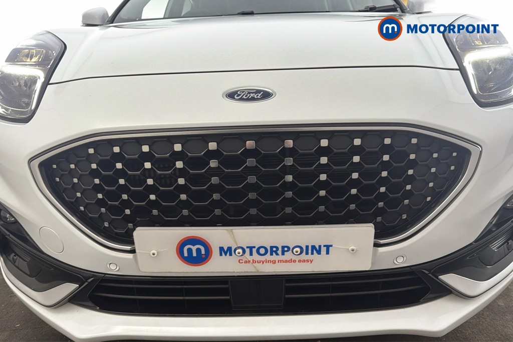 Ford Puma St-Line Vignale Automatic Petrol SUV - Stock Number (1623690) - 14th supplementary image
