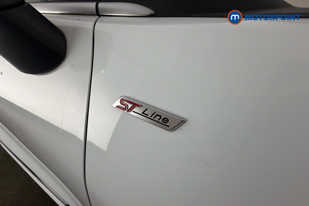 Ford Puma St-Line Vignale Automatic Petrol SUV - Stock Number (1623690) - 15th supplementary image