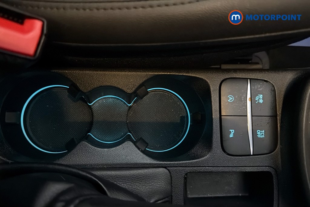 Ford Puma St-Line Vignale Automatic Petrol SUV - Stock Number (1623690) - 17th supplementary image