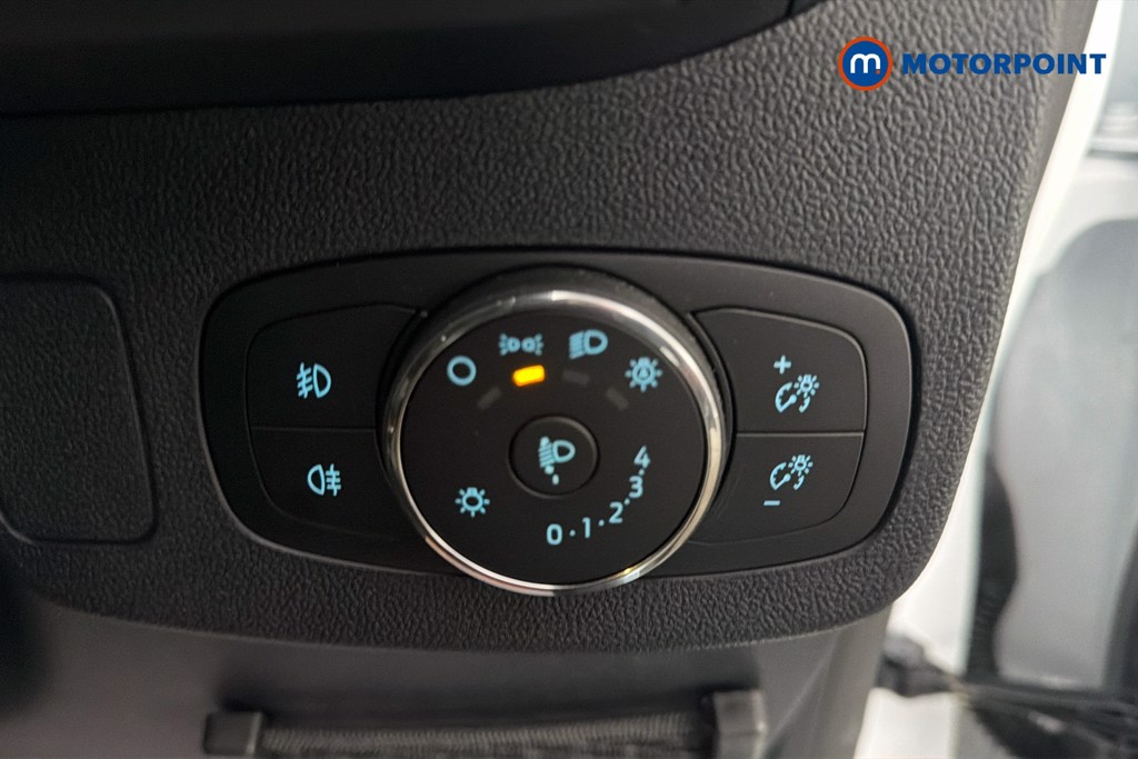 Ford Puma St-Line Vignale Automatic Petrol SUV - Stock Number (1623690) - 18th supplementary image