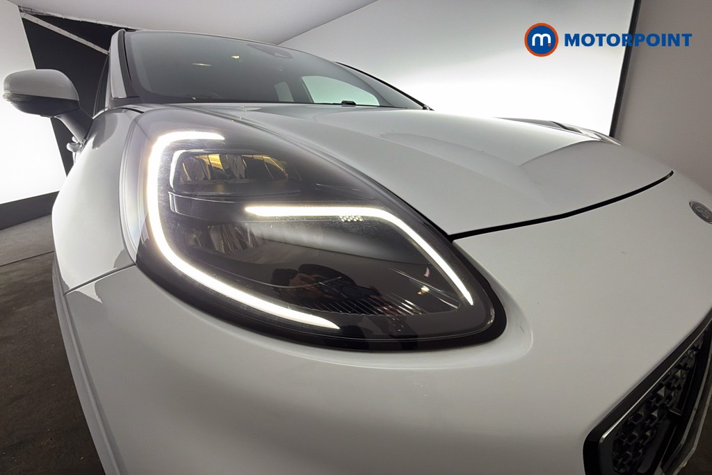 Ford Puma St-Line Vignale Automatic Petrol SUV - Stock Number (1623690) - 22nd supplementary image