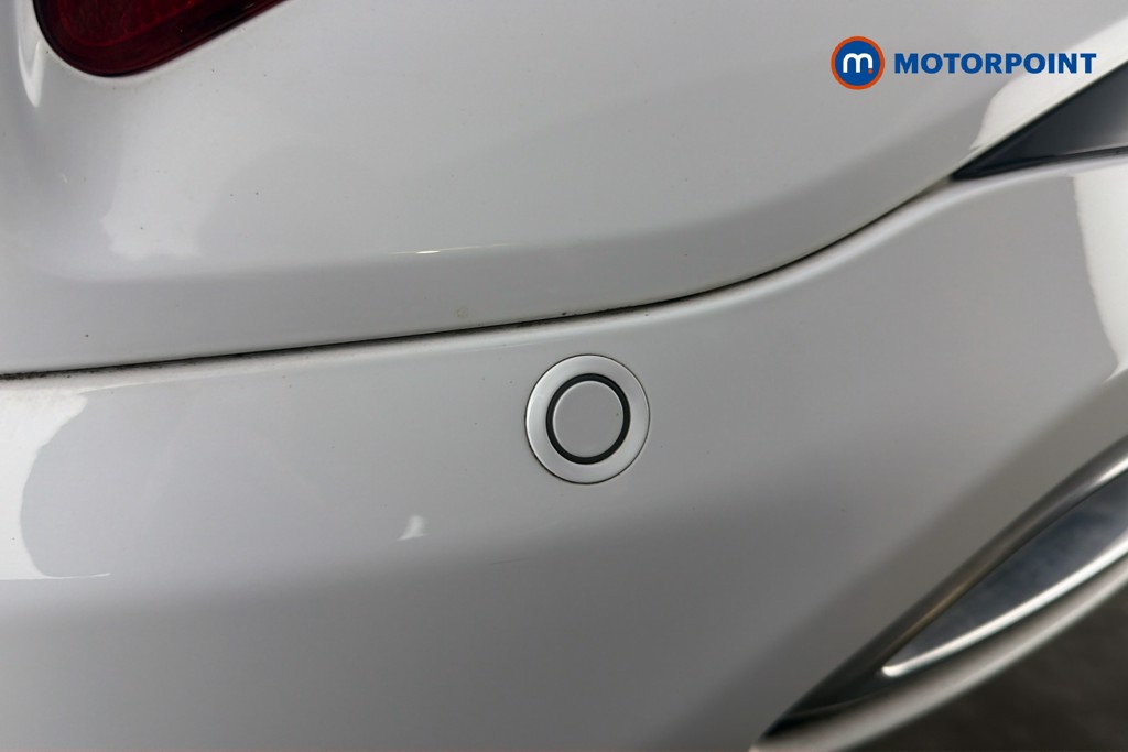 Ford Puma St-Line Vignale Automatic Petrol SUV - Stock Number (1623690) - Drivers side