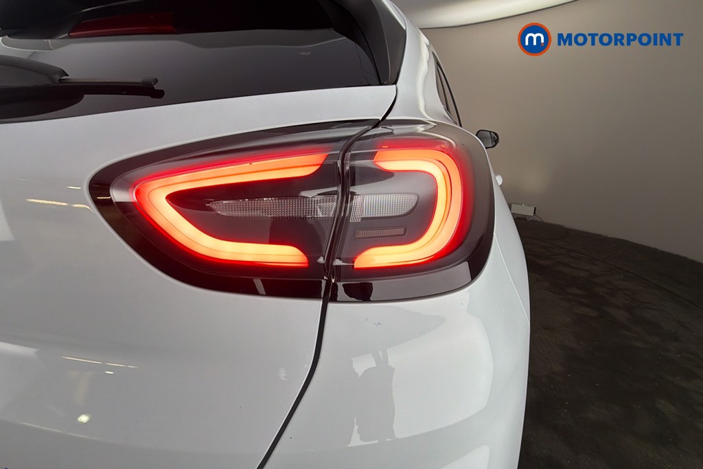 Ford Puma St-Line Vignale Automatic Petrol SUV - Stock Number (1623690) - Passenger side rear corner