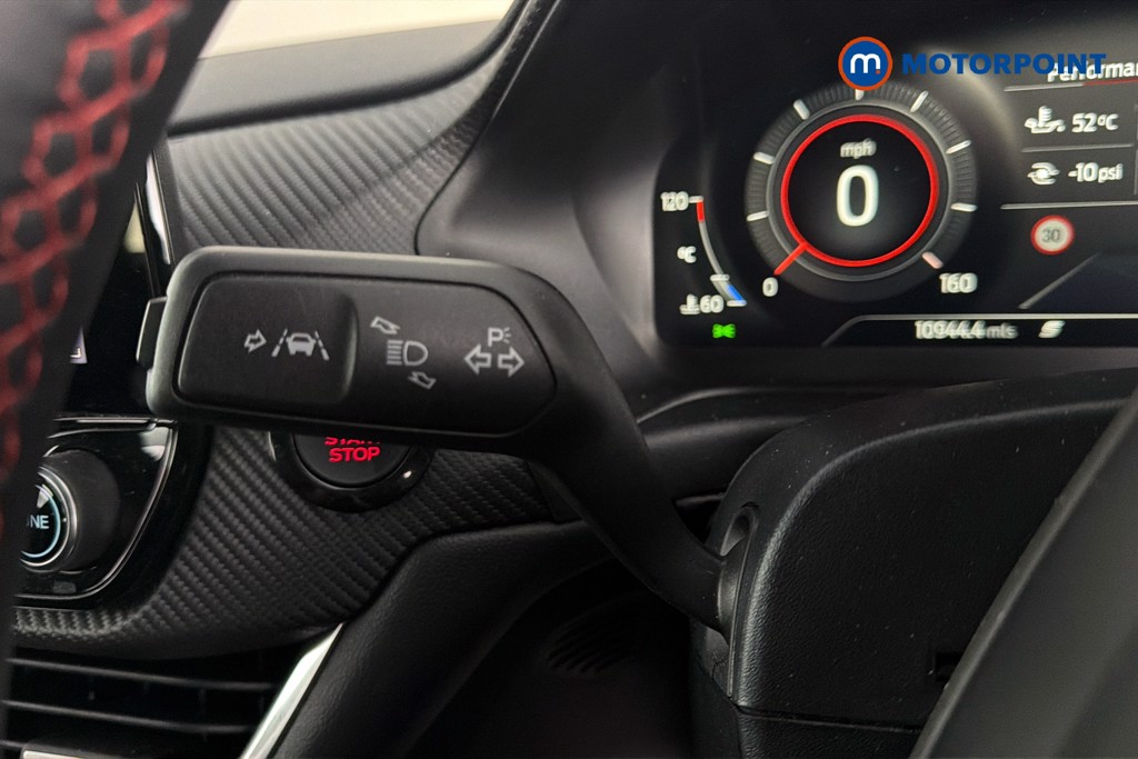 Ford Puma ST Manual Petrol SUV - Stock Number (1623696) - 2nd supplementary image