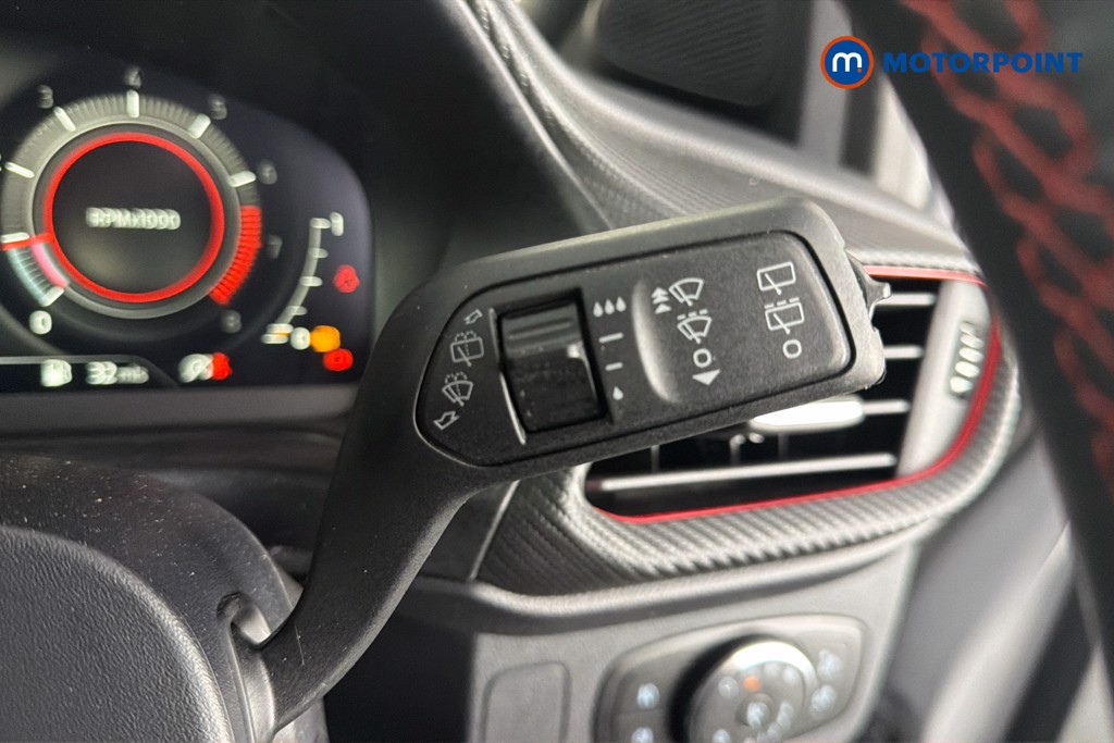 Ford Puma ST Manual Petrol SUV - Stock Number (1623696) - 3rd supplementary image