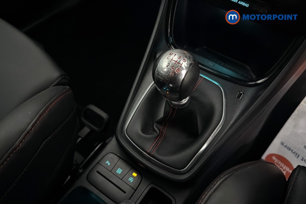 Ford Puma ST Manual Petrol SUV - Stock Number (1623696) - 7th supplementary image