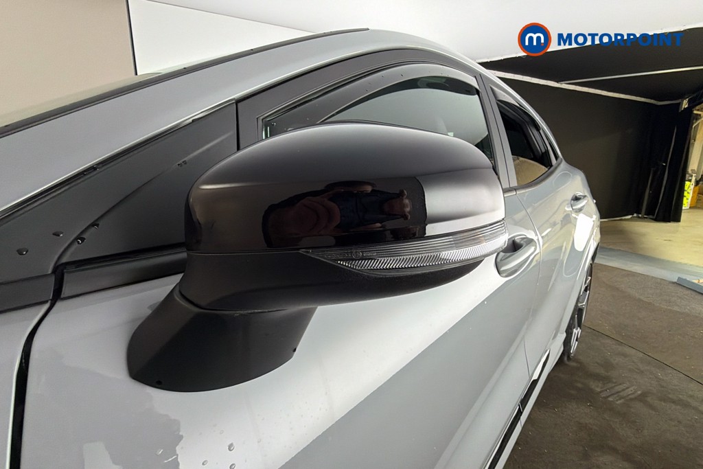 Ford Puma ST Manual Petrol SUV - Stock Number (1623696) - Front bumper