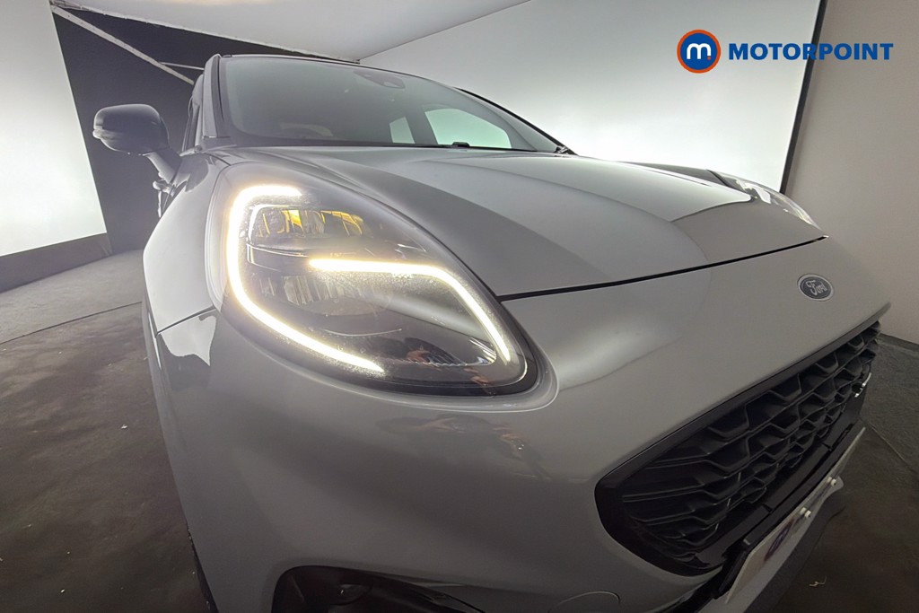 Ford Puma ST Manual Petrol SUV - Stock Number (1623696) - 12th supplementary image