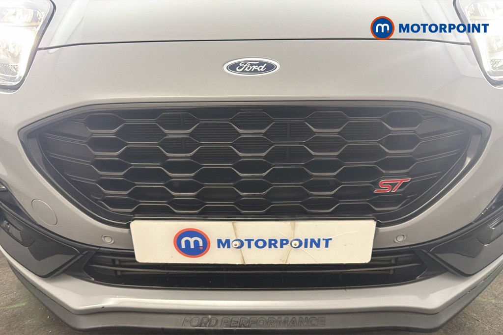 Ford Puma ST Manual Petrol SUV - Stock Number (1623696) - 13th supplementary image