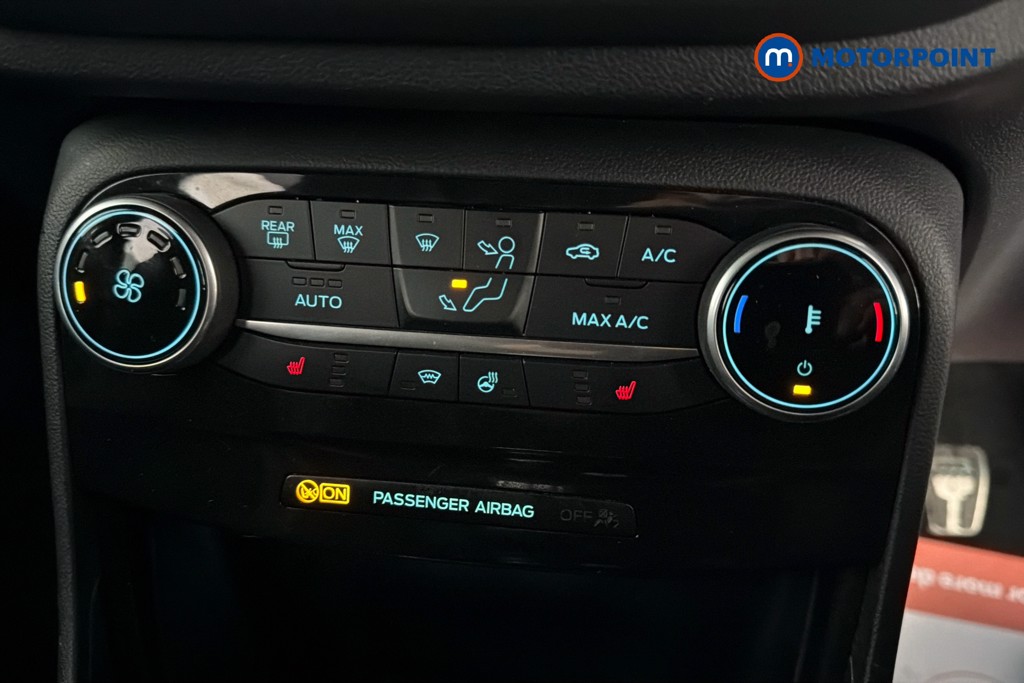 Ford Puma ST Manual Petrol SUV - Stock Number (1623696) - 15th supplementary image