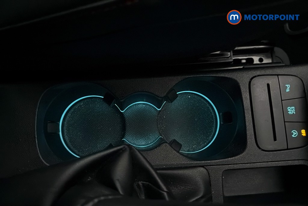 Ford Puma ST Manual Petrol SUV - Stock Number (1623696) - 17th supplementary image