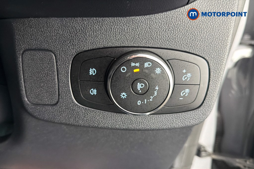 Ford Puma ST Manual Petrol SUV - Stock Number (1623696) - 18th supplementary image