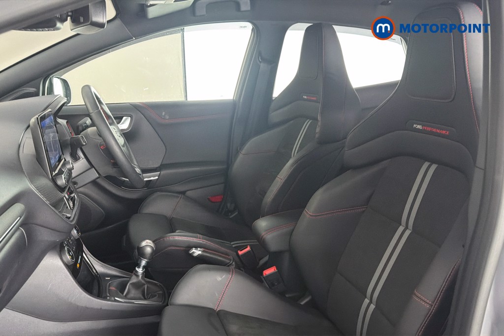 Ford Puma ST Manual Petrol SUV - Stock Number (1623696) - 19th supplementary image